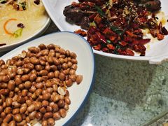 -永红源啤酒·烧烤·海鲜·大排档(青特城店)