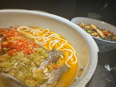 -姐夫的小菜(新中关购物中心店)