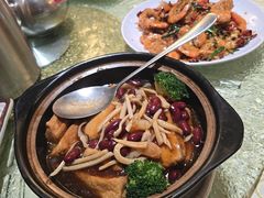 -鹏城人家海鲜酒家·23年老字号(较场尾店)