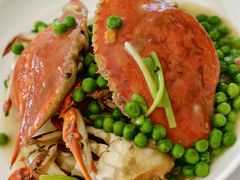 -碧海银沙海鲜餐厅(恒大海上威尼斯店)