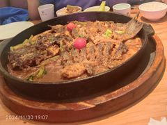 -老板恋上鱼(环山路店)