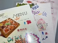 -chicken plus韩国炸鸡(城阳店)
