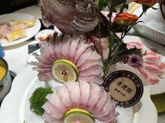 -喜聚薈·花膠雞海鮮火鍋(越秀店)