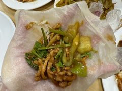 -姥家春饼店(漳州二路店)