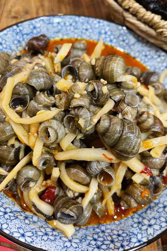 小螺莉螺蛳粉(八佰伴店)