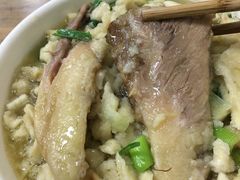 -老刘家泡馍·陕西老字号(钟楼广济街店)