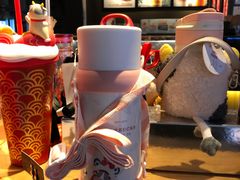 -星巴克(1788广场店)