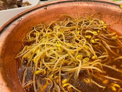 -八先生涮肉房(三里河店)