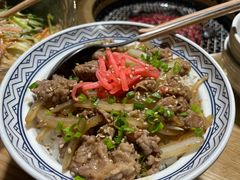 -江户烧肉(高德店)