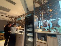 -半天妖烤鱼(新中关购物中心店)