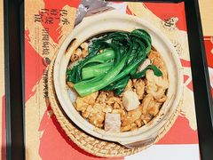 -华记煲仔华·煲仔饭(三元里万科里店)