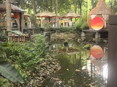 -二荆条·蜀鲜汇城市森林火锅