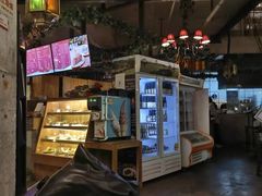 -MAAN COFFEE(金桥店)