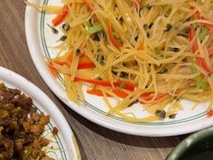 -云海肴·汽锅鸡·云南菜(广安门天虹店)