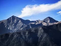 -太子岭滑雪场