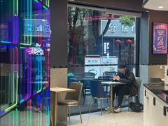 -TACO STAR 塔可星(下沙宝龙店)