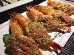 -HIHE Bistro·Oyster Bar(华熙live店)