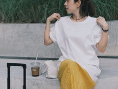 -A thing COFFEE(下梅林店)