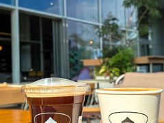 -SAANCI山池咖啡(海上世界文化艺术中心店)