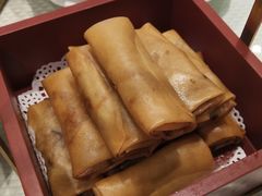 鸭丝春卷-全聚德(新街口店)
