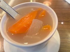 每日例汤-香港新曜记茶餐厅(星耀城店)
