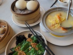 -汤臣·空中餐厅·严选粤菜(石湾世博广场店)