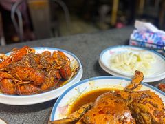 -三妹小龙虾·黄油蟹(华侨城总店)
