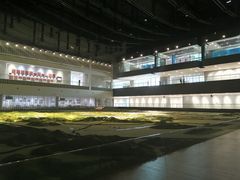 -广州市城市规划展览中心