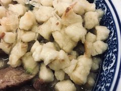 -刘信牛羊肉小炒泡馍(回民街店)