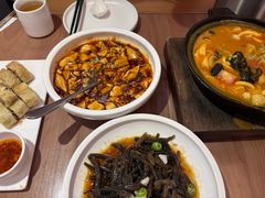 -枣子树·素食餐厅(普陀山店)
