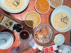 -裕兴记•蟹黄面馆(人民广场店)