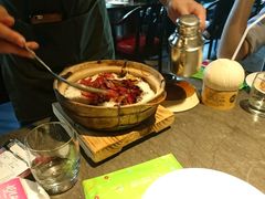 -汤城小厨•粤菜•靓汤(苏州街店)