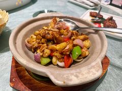 -珍宝海鲜JUMBO Seafood(尚嘉店)