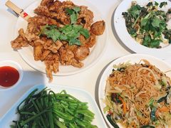 -建来发饭店(南俊路店)