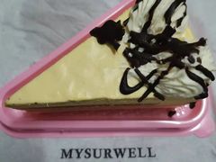 -麦雪尔甜品·生日蛋糕(新街口旗舰店)