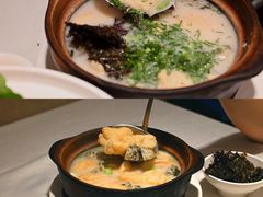 -禾府酒家·传统广府味(番禺店)