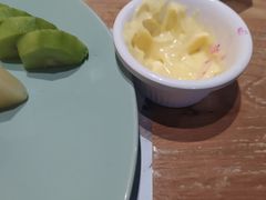 蛋黄酱-麦甜创意轻食餐厅(西康路店)