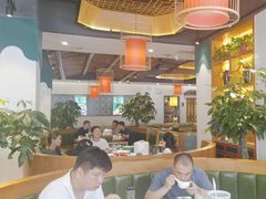 -大鸽饭(马王堆店)