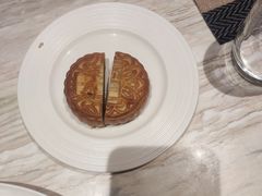 -郑州希尔顿酒店·阿米奇意大利餐厅