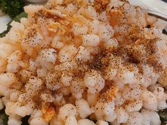 清风三虾-新聚丰菜馆(太监弄店)