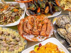 -嘉升大排档(番禺总店)