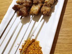 -天沐温泉(抚顺店)
