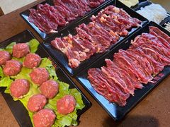 -幸运牛汕头小黄牛牛肉火锅(梅林店)