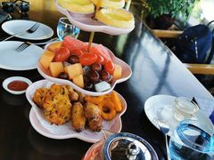 -忆咖啡观景餐厅(桂林象山公园店)