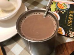 w阿华田-新大咀港式茶餐厅(宝山万达店)
