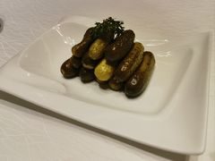 -马克西姆俄罗斯餐厅(通亚街店)