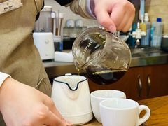 -HUG COFFEE(鼓楼店)