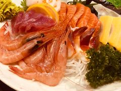 -松坂屋日料自助(长城路店)