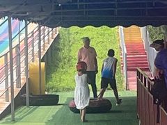 -北戴河集发农业梦想王国