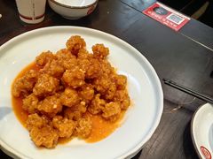 毛丸子-家风老馆子(东风店)